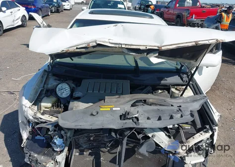 2007 Toyota Avalon Xl/Xls/Touring/Limited z USA, uszkodzony, nr VIN 4T1BK36BX7U170037